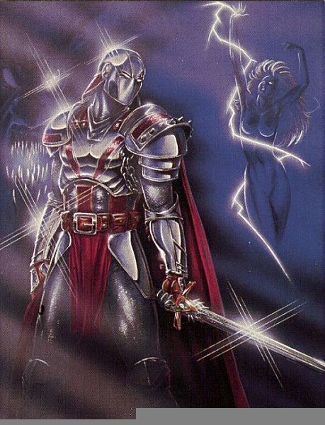 Joseph michael linsner